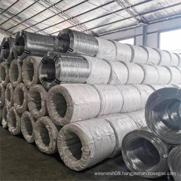 Galvanized Wire Gauge 21/Iron Wire/Binding Wire/Steel Wire